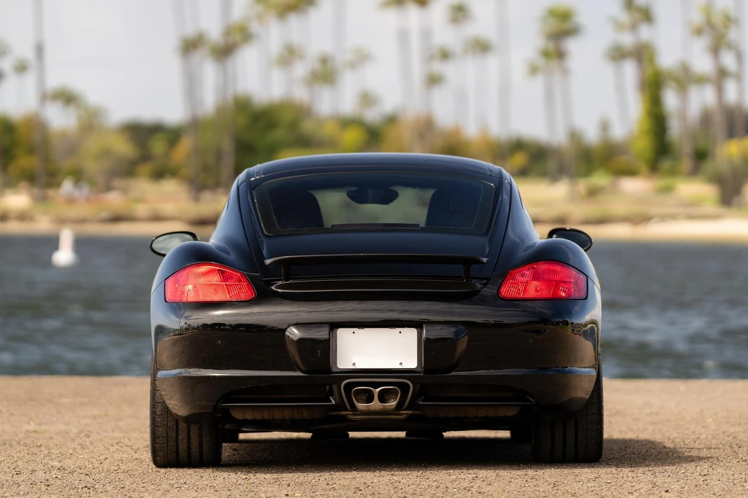2006 Porsche 987 Cayman S - Image 5 of 31