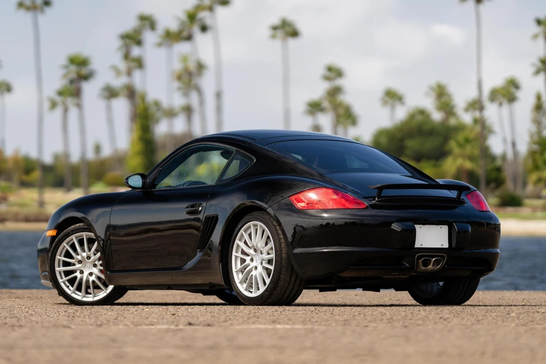 2006 Porsche 987 Cayman S - Image 4 of 31