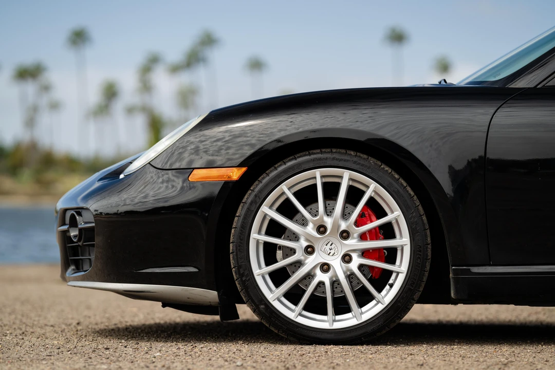 2006 Porsche 987 Cayman S - Image 30 of 31