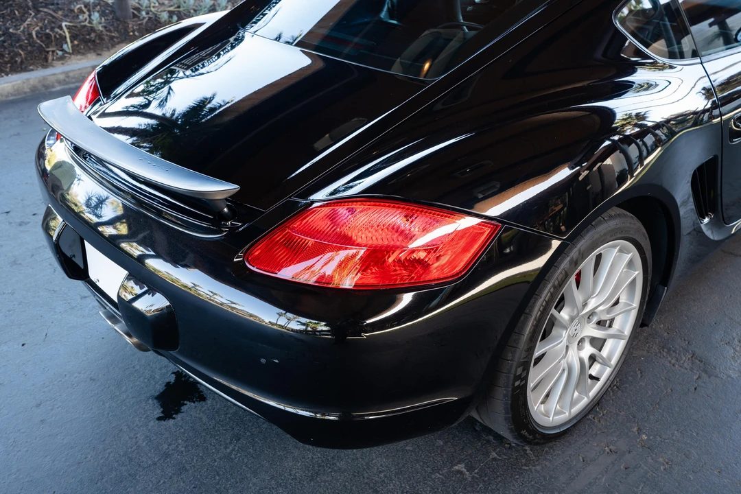 2006 Porsche 987 Cayman S - Image 23 of 31