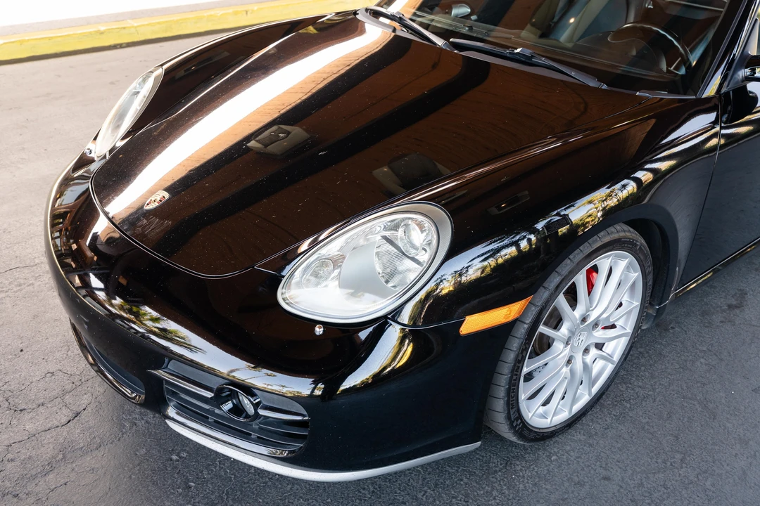 2006 Porsche 987 Cayman S - Image 14 of 31