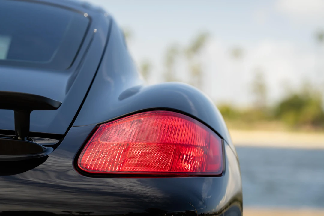 2006 Porsche 987 Cayman S - Image 22 of 31