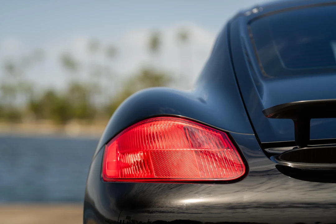 2006 Porsche 987 Cayman S - Image 21 of 31
