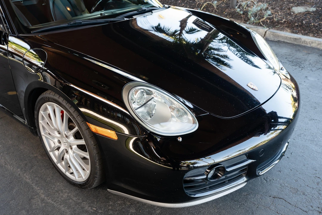 2006 Porsche 987 Cayman S - Image 10 of 31