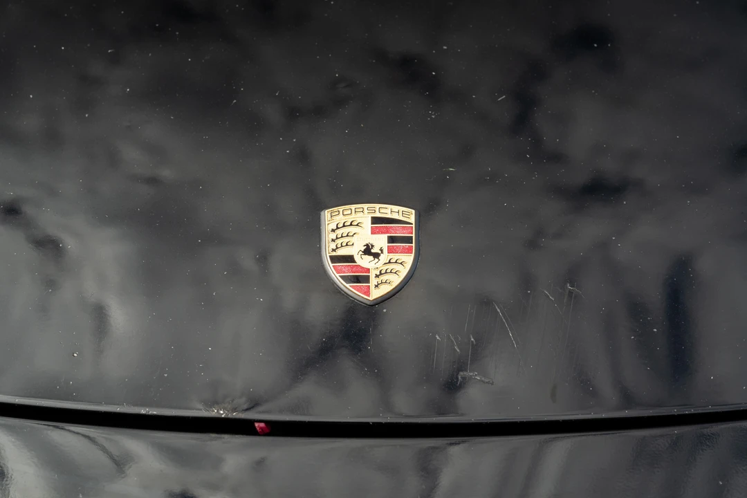 2006 Porsche 987 Cayman S - Image 12 of 31
