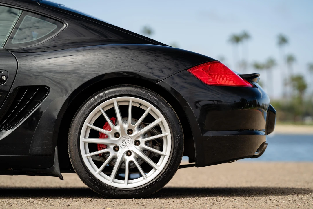 2006 Porsche 987 Cayman S - Image 31 of 31