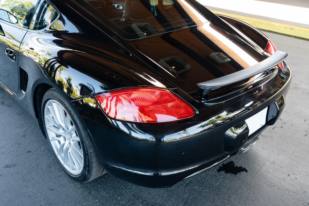 2006 Porsche 987 Cayman S - Image 20 of 31