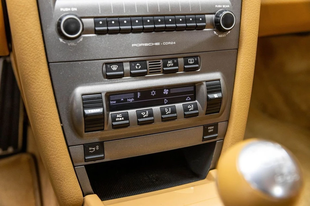 2006 Porsche 987 Cayman S - Image 25 of 31