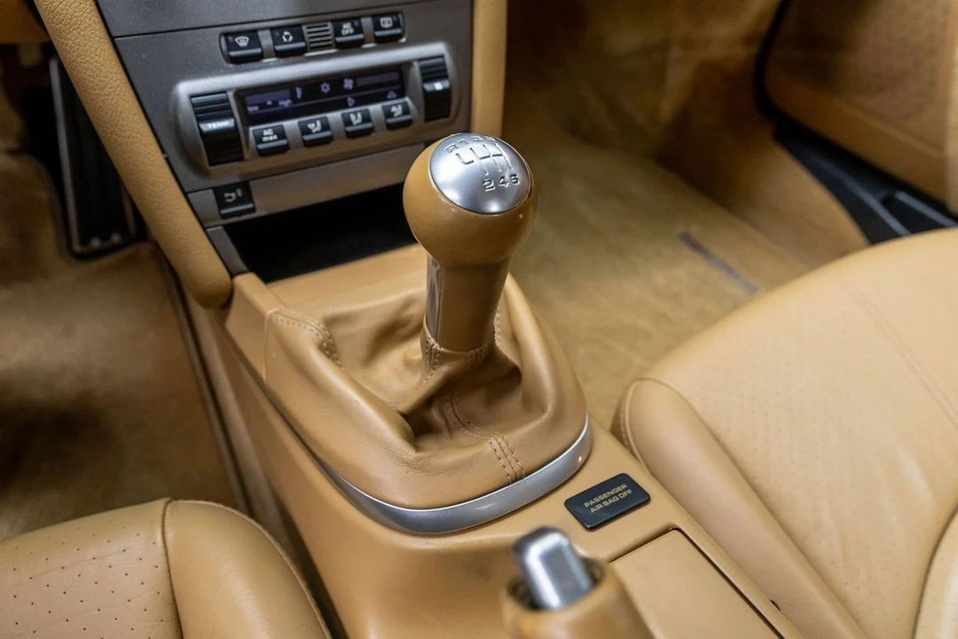 2006 Porsche 987 Cayman S - Image 27 of 31