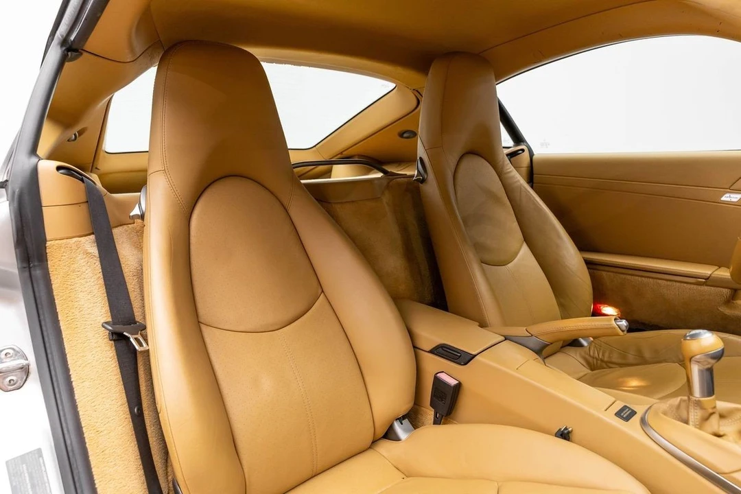 2006 Porsche 987 Cayman S - Image 16 of 31