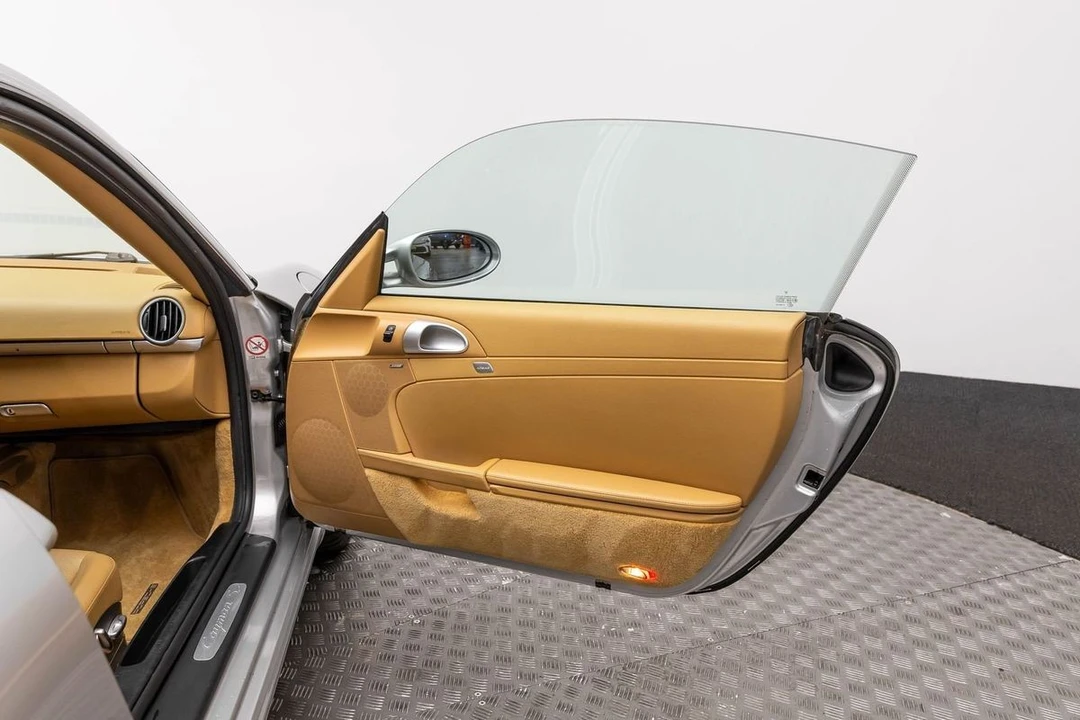 2006 Porsche 987 Cayman S - Image 11 of 31