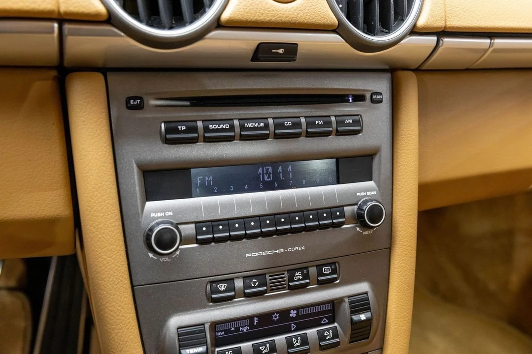 2006 Porsche 987 Cayman S - Image 24 of 31