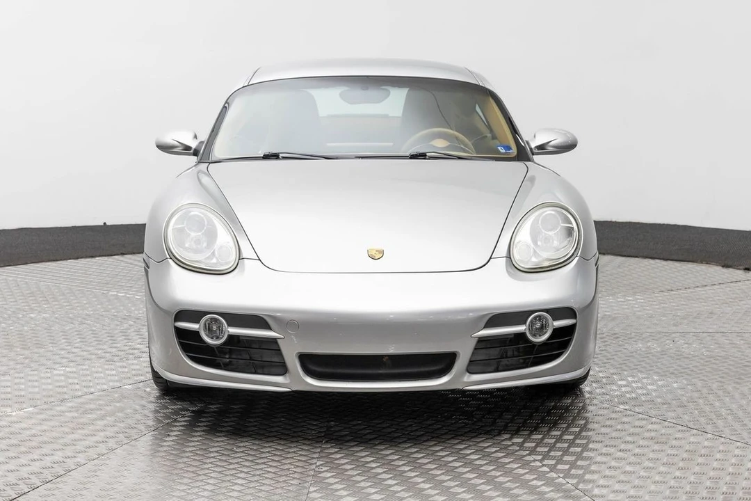 2006 Porsche 987 Cayman S - Image 3 of 31