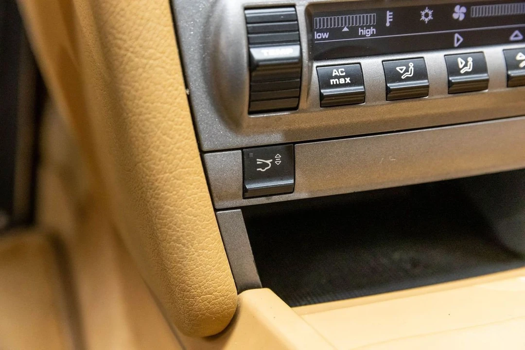 2006 Porsche 987 Cayman S - Image 26 of 31