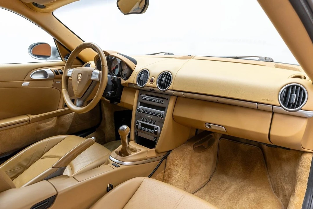 2006 Porsche 987 Cayman S - Image 13 of 31