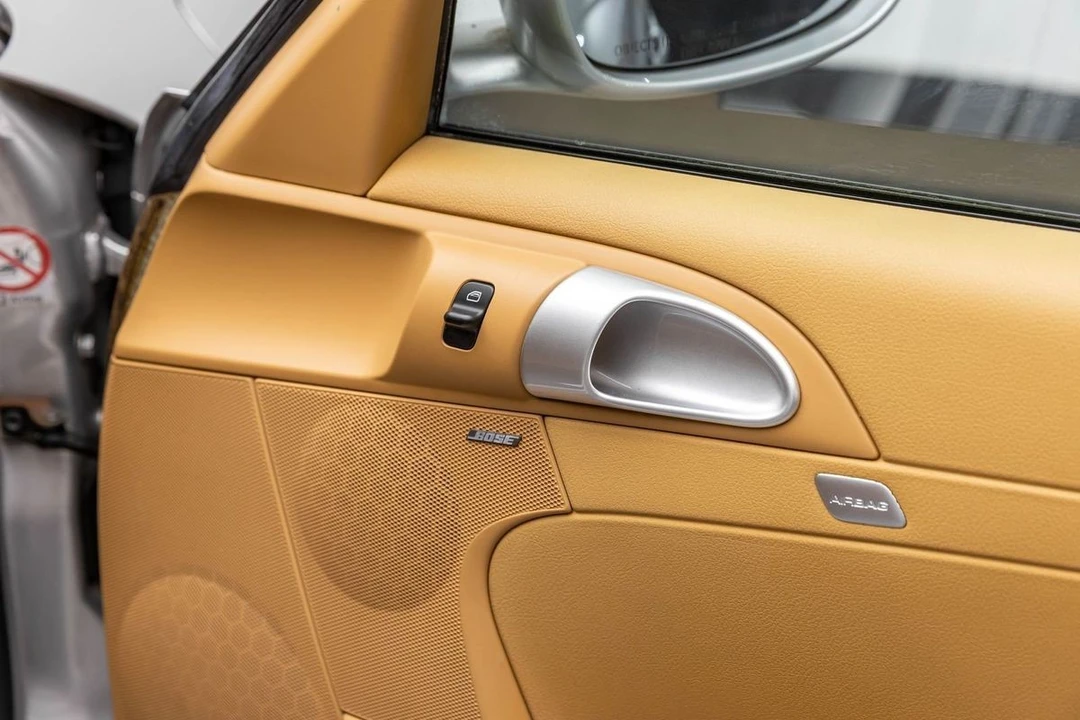 2006 Porsche 987 Cayman S - Image 29 of 31