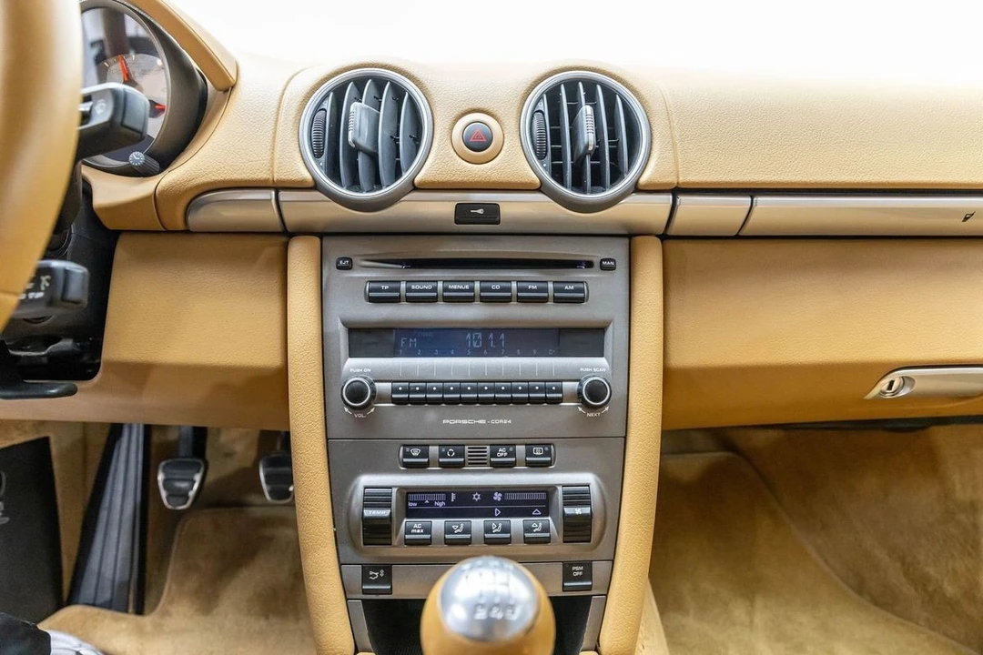 2006 Porsche 987 Cayman S - Image 19 of 31
