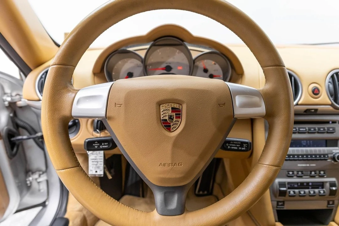 2006 Porsche 987 Cayman S - Image 18 of 31