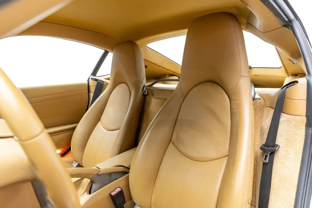 2006 Porsche 987 Cayman S - Image 17 of 31