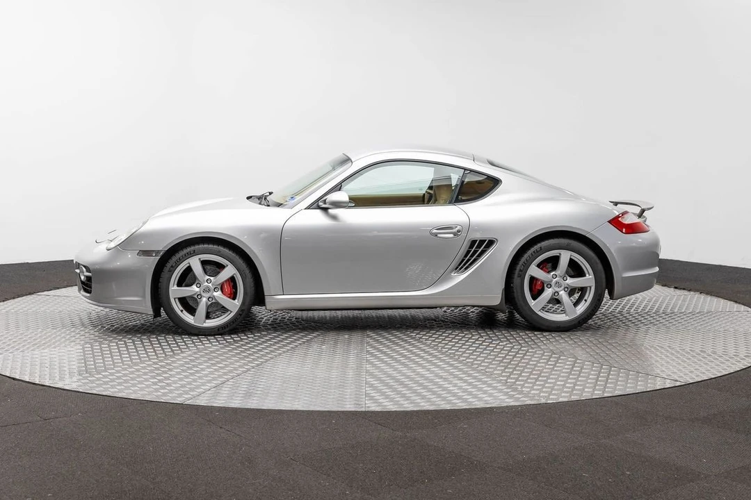 2006 Porsche 987 Cayman S - Image 8 of 31
