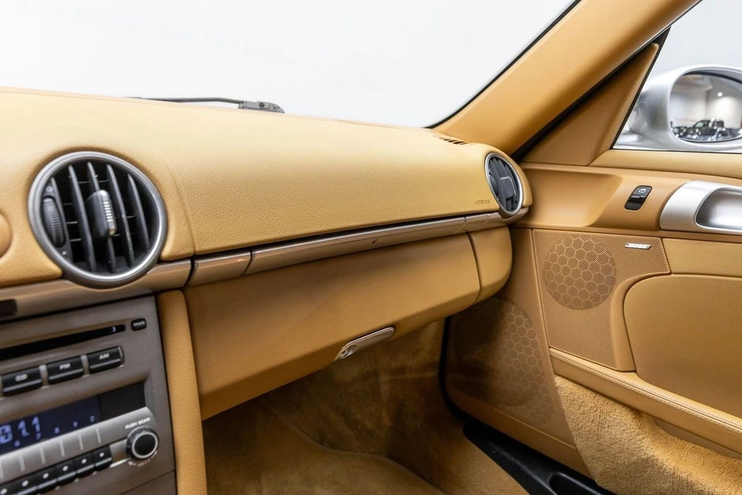 2006 Porsche 987 Cayman S - Image 20 of 31
