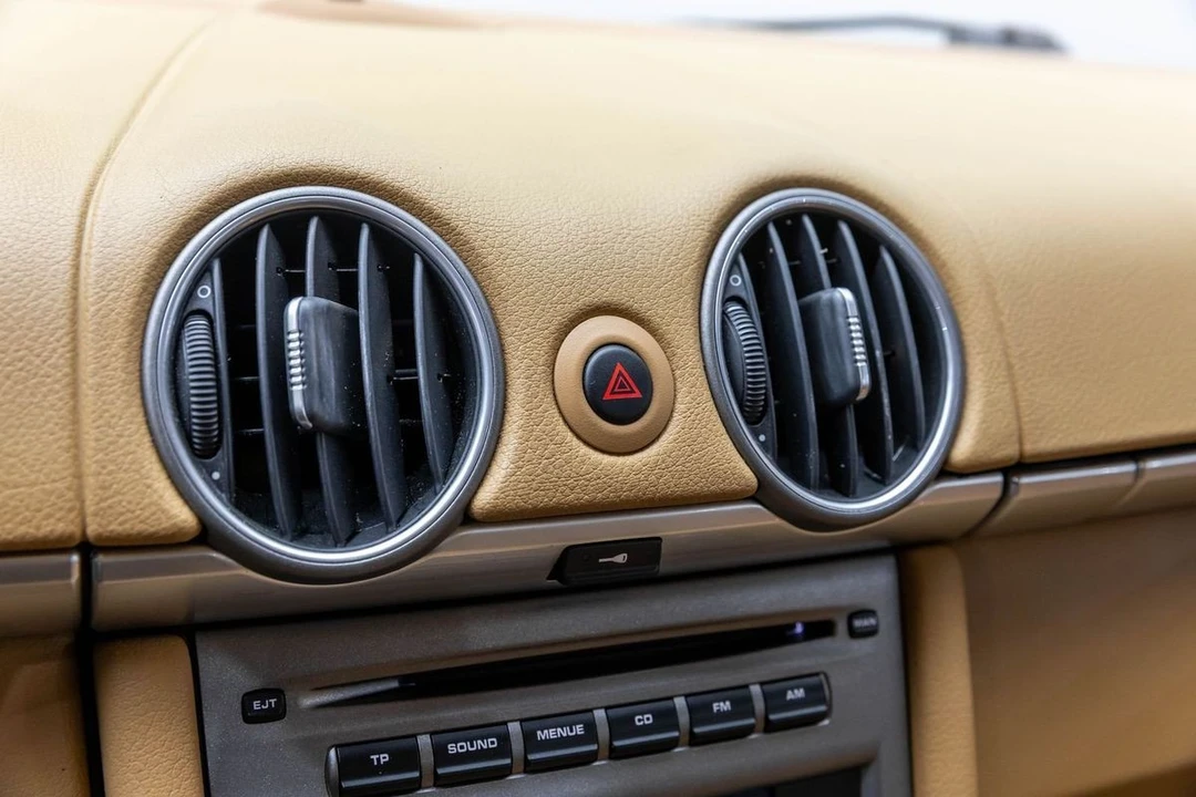 2006 Porsche 987 Cayman S - Image 23 of 31
