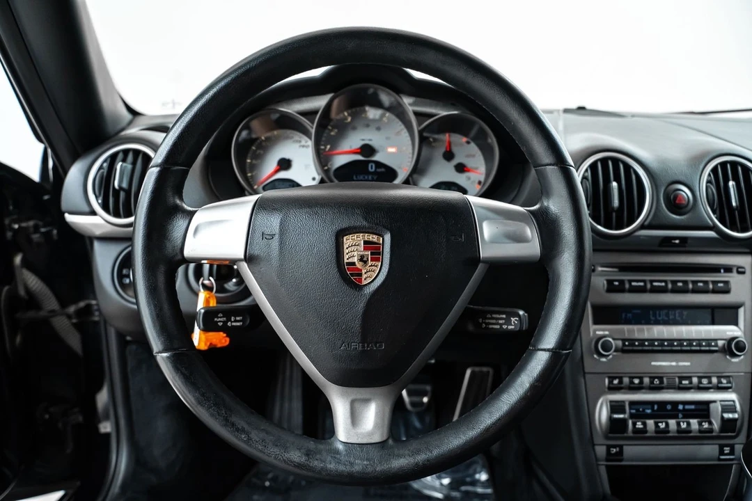 2006 Porsche Cayman - Image 28 of 31