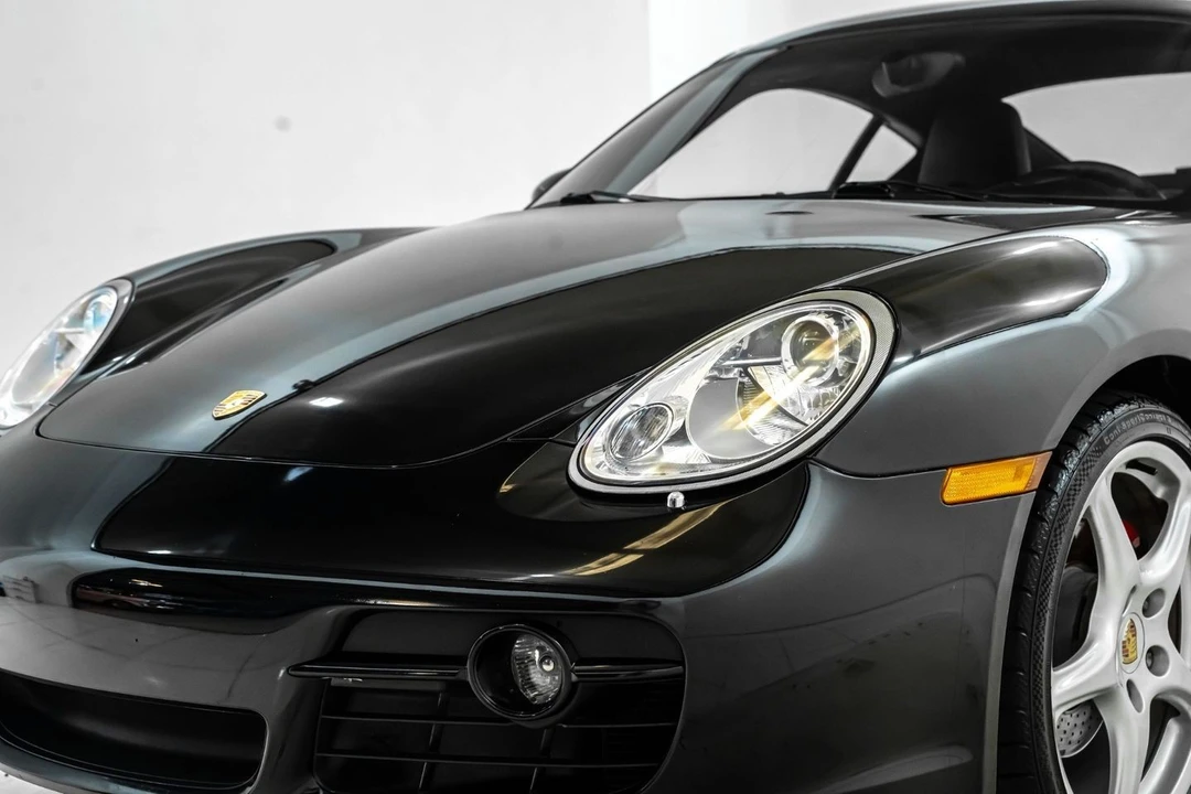 2006 Porsche Cayman - Image 11 of 31