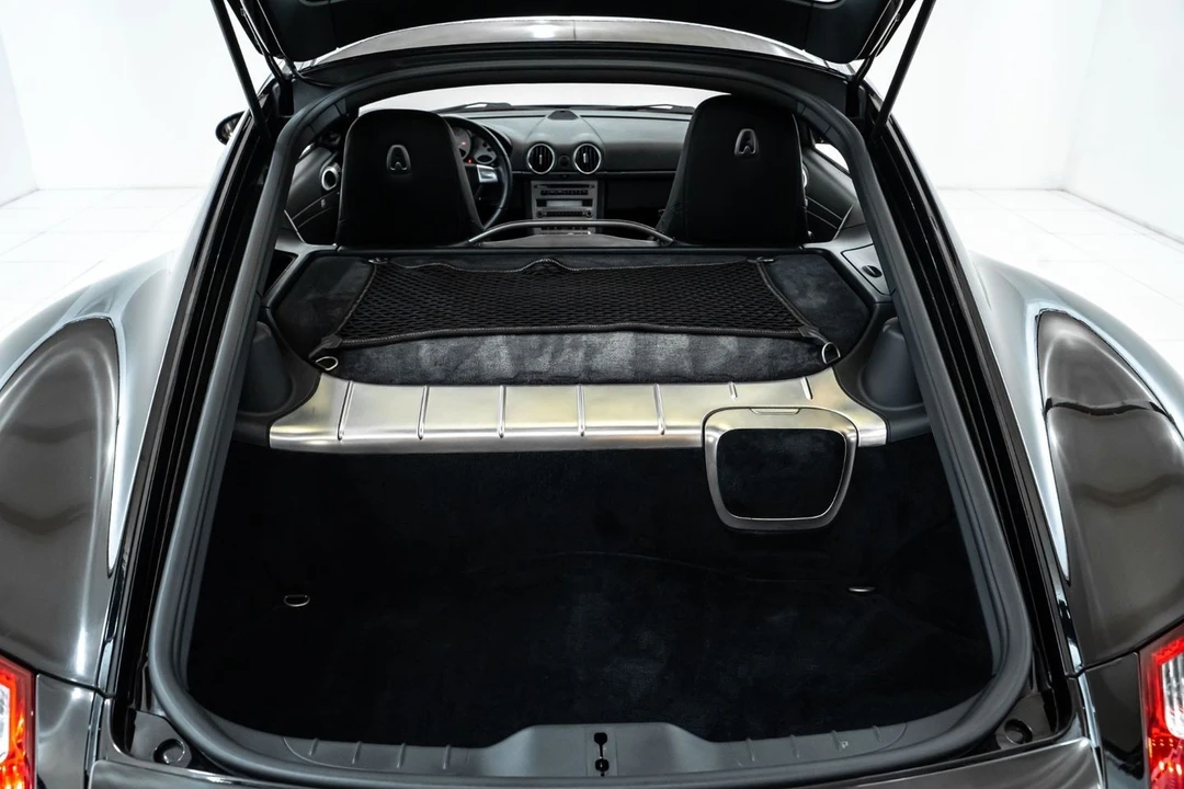2006 Porsche Cayman - Image 24 of 31
