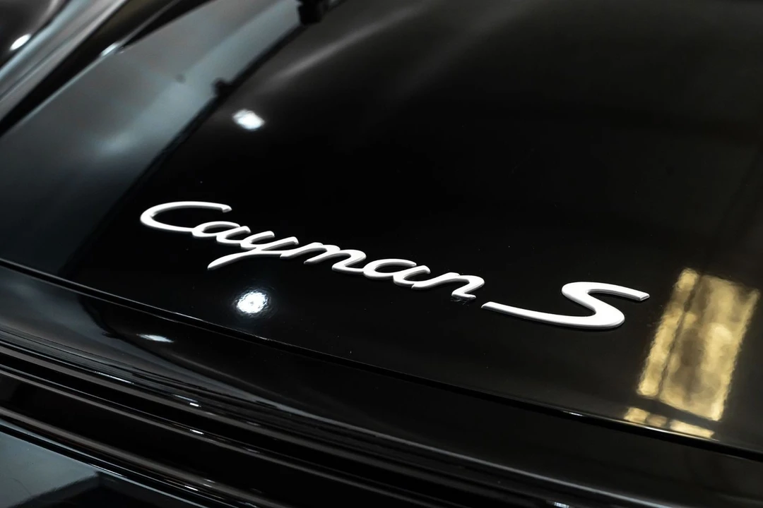 2006 Porsche Cayman - Image 16 of 31