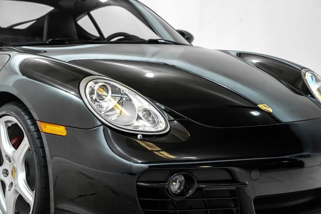 2006 Porsche Cayman - Image 10 of 31