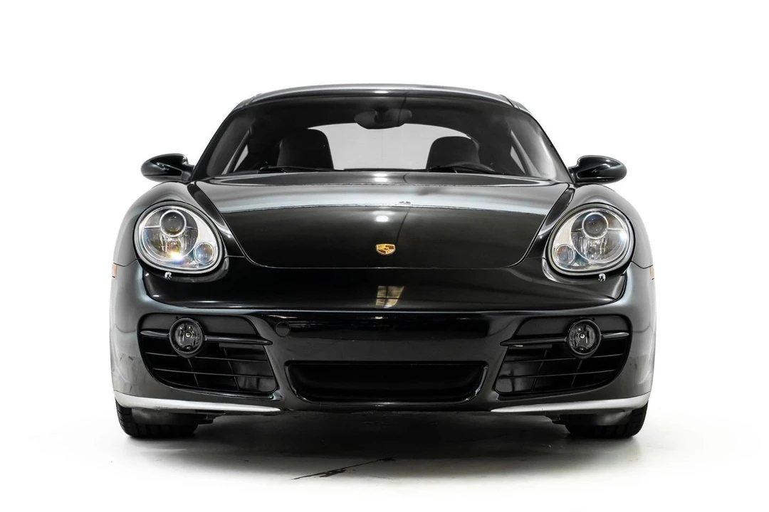 2006 Porsche Cayman - Image 9 of 31