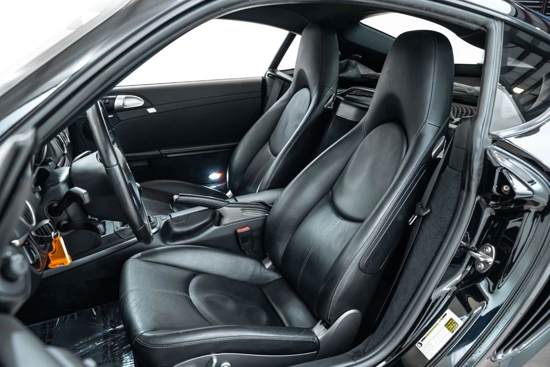 2006 Porsche Cayman - Image 22 of 31