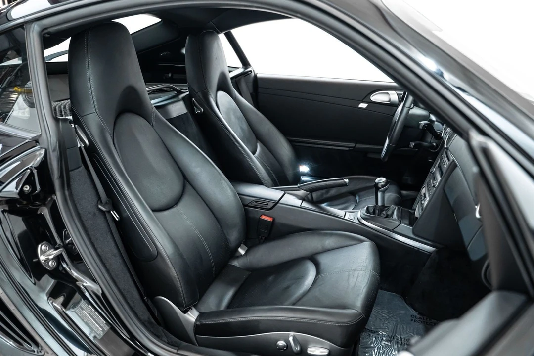 2006 Porsche Cayman - Image 27 of 31