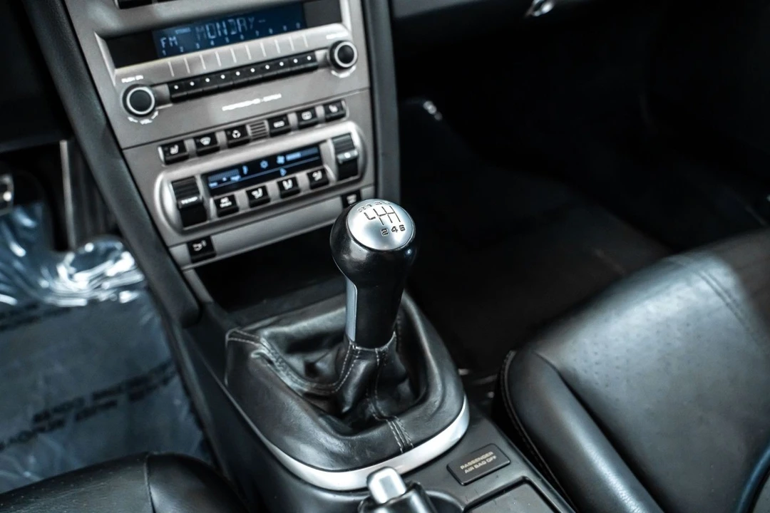 2006 Porsche Cayman - Image 29 of 31