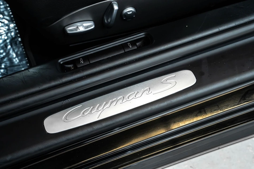 2006 Porsche Cayman - Image 23 of 31