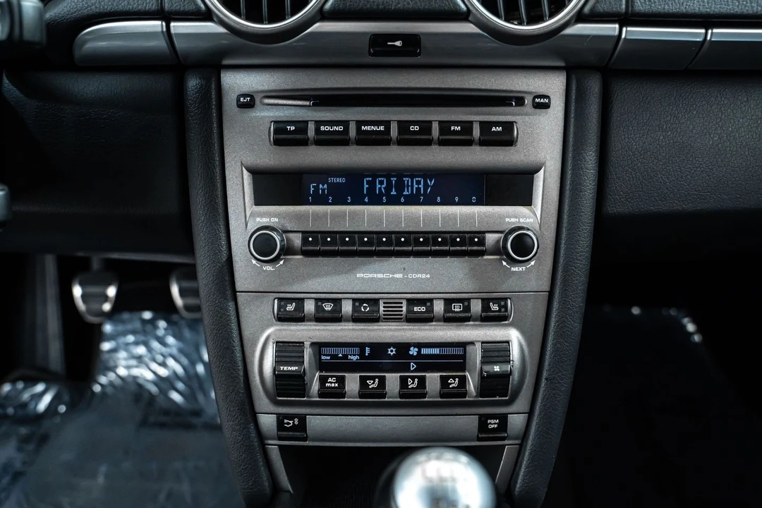 2006 Porsche Cayman - Image 30 of 31