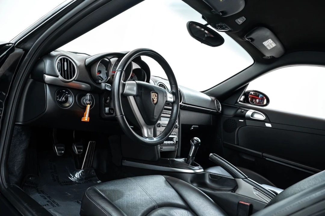 2006 Porsche Cayman - Image 21 of 31