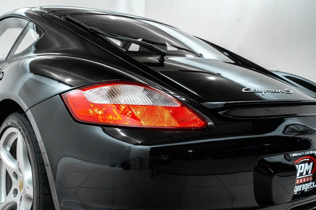 2006 Porsche Cayman - Image 15 of 31
