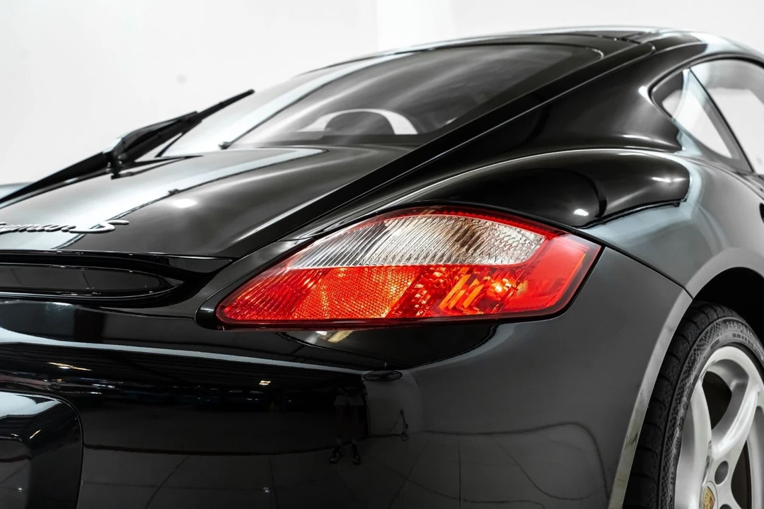 2006 Porsche Cayman - Image 17 of 31