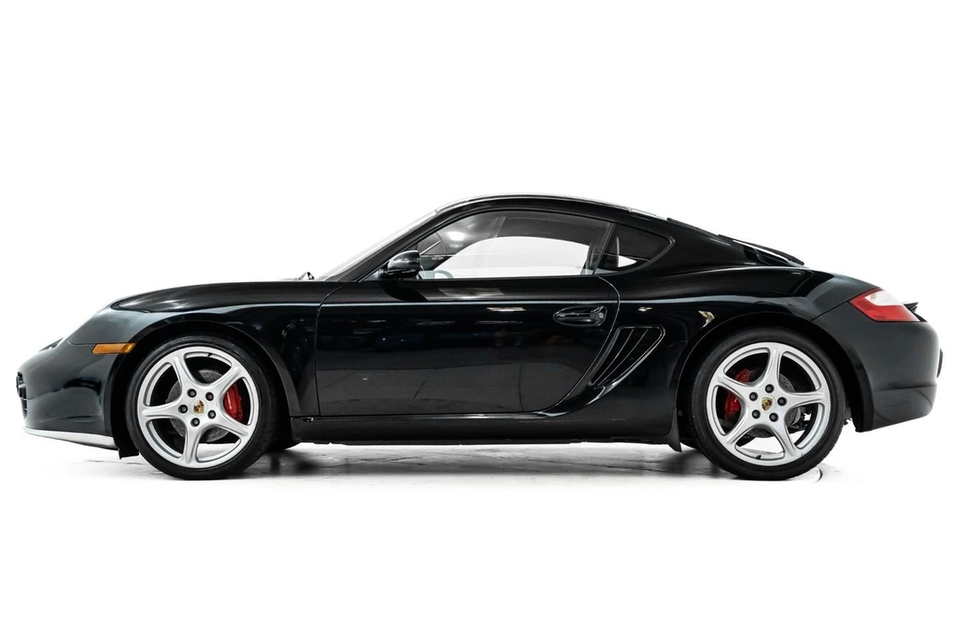2006 Porsche Cayman - Image 13 of 31