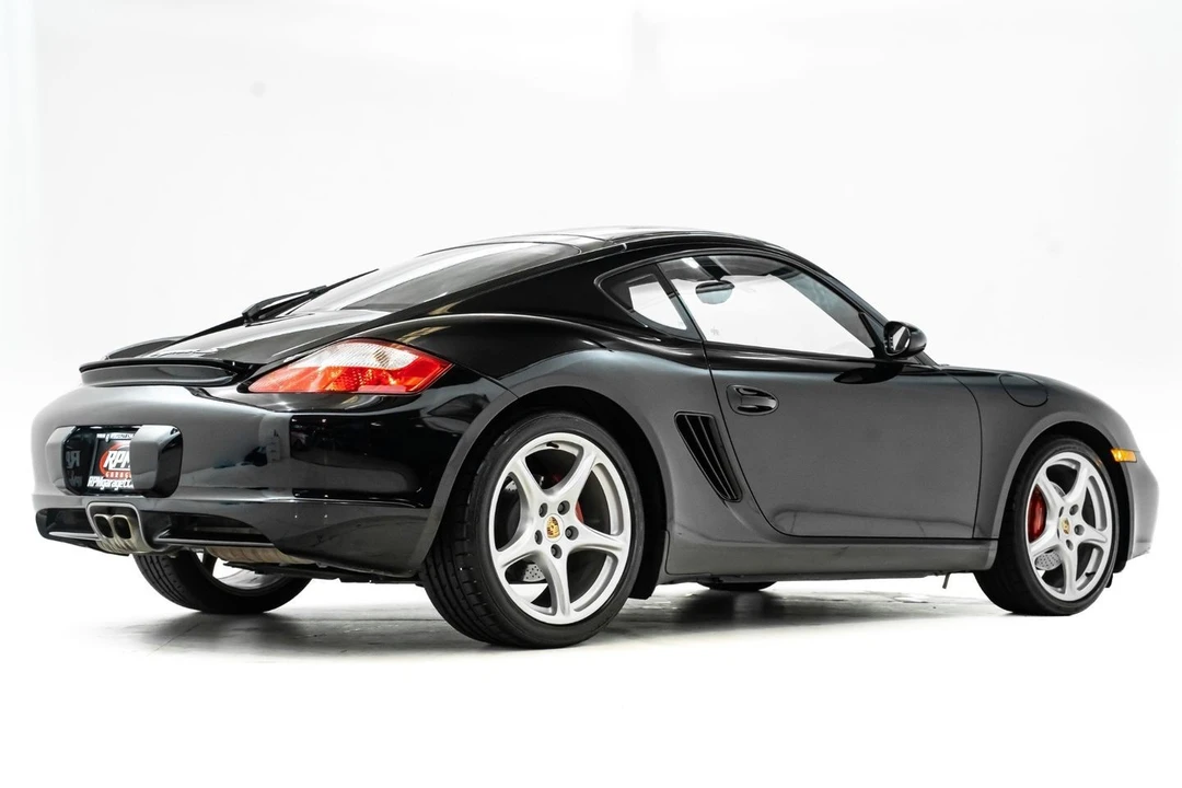 2006 Porsche Cayman - Image 5 of 31