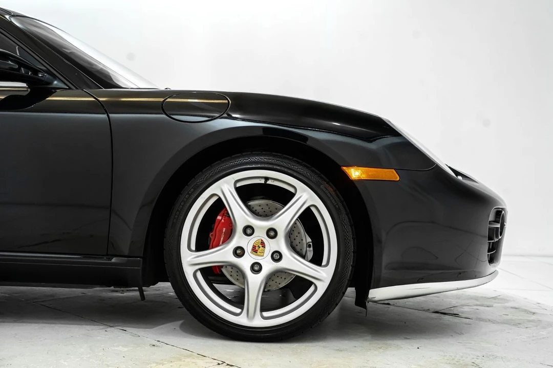 2006 Porsche Cayman - Image 19 of 31