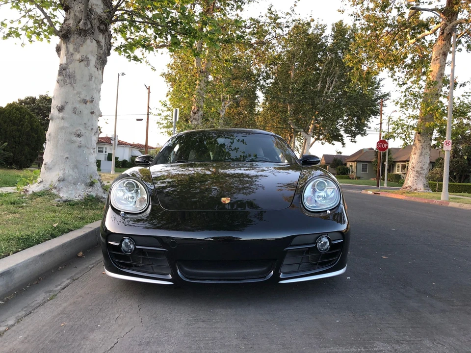2006 Porsche 987 Cayman S - Image 3 of 9