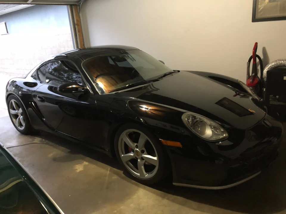 2006 Porsche 987 Cayman S - Image 5 of 9