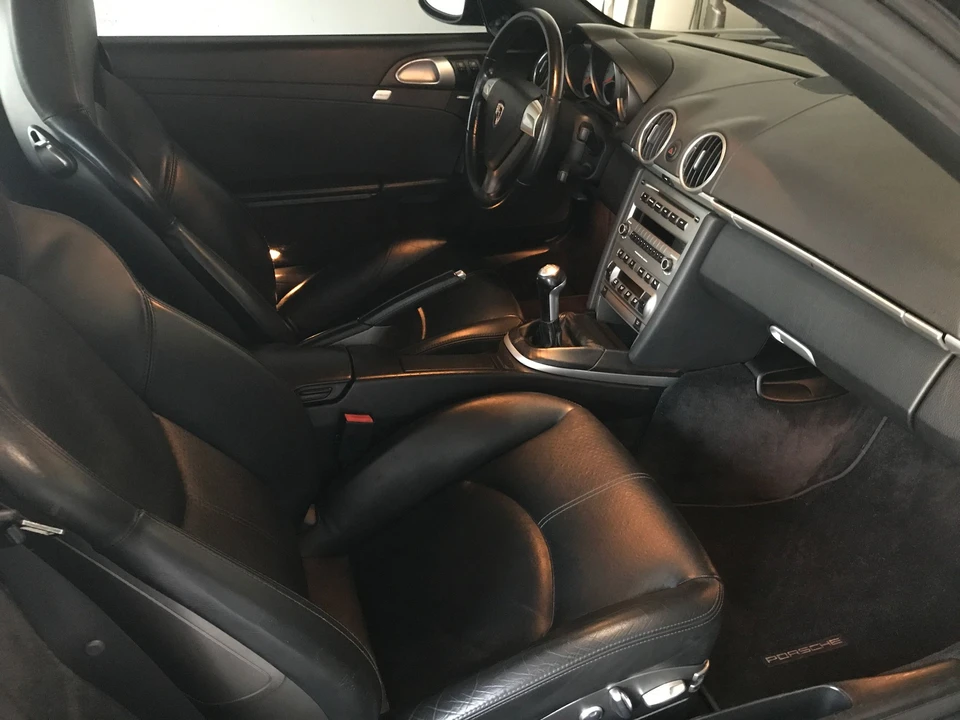 2006 Porsche 987 Cayman S - Image 9 of 9
