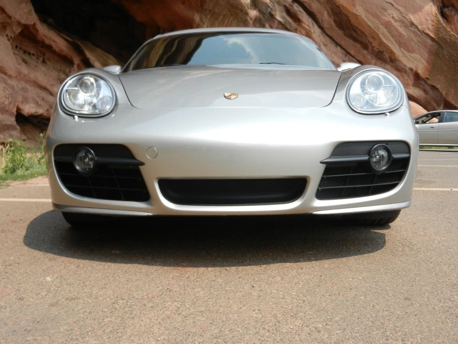 2006 Porsche 987 Cayman S - Image 3 of 5