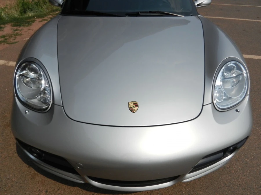 2006 Porsche 987 Cayman S - Image 4 of 5