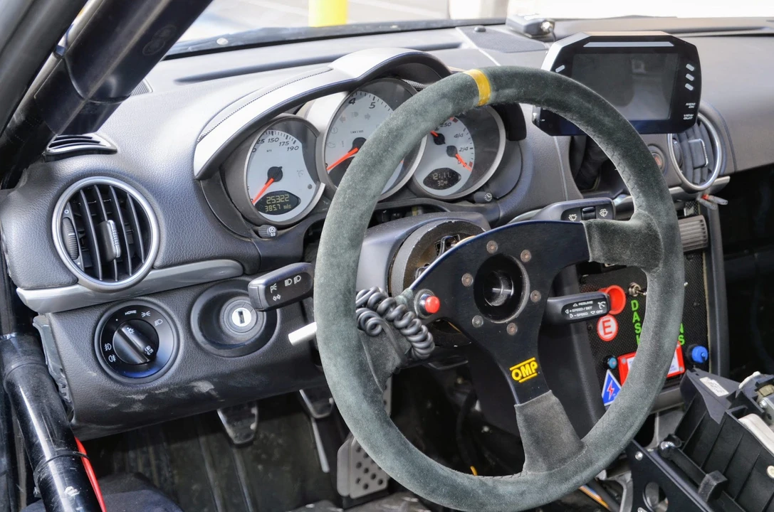 2006 Porsche 987 Cayman S - Image 12 of 20