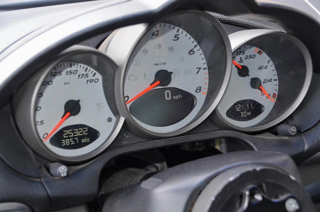 2006 Porsche 987 Cayman S - Image 14 of 20